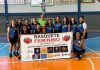 Câmara garante Bolsa Atleta Municipal