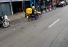 Serviço de motofrete em São Lourenço é explicitado e regulamentado na lei