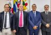 Nova Mesa Diretora da Câmara de São Lourenço é eleita