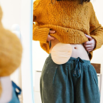 Pessoa ostomizada