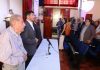 Câmara integra abertura da Convenção Internacional da Eubiose