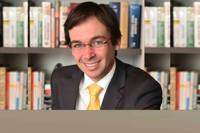 Roger Vieira Feichas