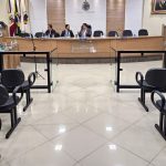 Sessão ordinária do dia 25 de março de 2024