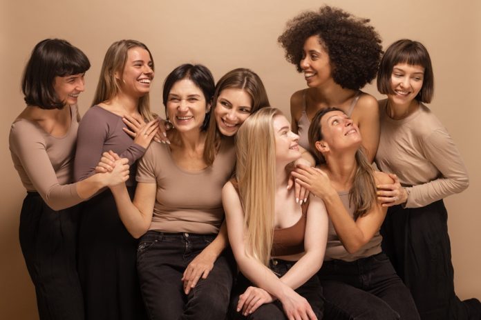 mulheres