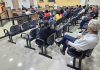 Câmara ouve os moradores de São Lourenço sobre criação de Guarda Municipal