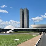 Fachada do Congresso Nacional