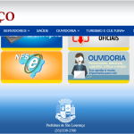 Portal dos Conselhos