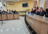 Combate às queimadas, wi-fi público e saneamentos são assuntos na Câmara