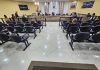 Trânsito, demissão de terceirizados e Consórcio de Saúde são debatidos pelos vereadores