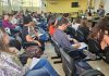 Câmara de São Lourenço recebe mais de 20 cidades em curso do Senado Federal