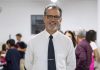 Câmara entrega nesta sexta o título de Cidadão Honorário ao Pastor Marcos Antônio Dias