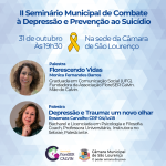 II Seminário Municipal de