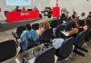 Parlamento Jovem 2025: São Lourenço participa de Curso de Formação da ALMG