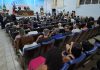 Vereadores, prefeito e vice eleitos para o próximo mandato são diplomados