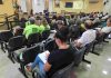 Câmara de São Lourenço sedia a I Conferência Municipal do Meio Ambiente
