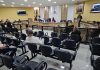 1ª Sessão do ano: veja quem foram os vereadores eleitos para a Escola do Legislativo e Comissões Permanentes
