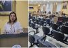 Câmara aprova criação da Sala Lilás para atendimento humanizado a mulheres vítimas de violência em São Lourenço