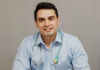 Câmara entrega nesta sexta Título de Cidadão Honorário ao Dr. Daniel Che Barbosa Paiva