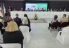 Título de Cidadão Honorário de São Lourenço é entregue a autoridades do Brasil: Ministro do STJ é uma delas