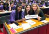 São Lourenço participa da Etapa Estadual do Parlamento Jovem de Minas