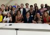 Câmara de São Lourenço participou da COP30
