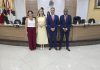 Câmara elege Mesa Diretora de 2026