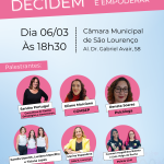 Dia da Mulher
