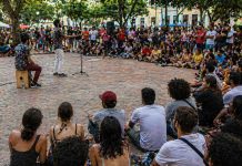 Câmara aprova incentivo a eventos culturais gratuitos e populares em espaços públicos de São Lourenço