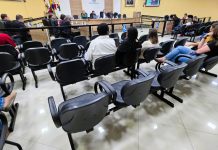 Legislativo aprova obrigatoriedade da Prefeitura publicar TACs com o Ministério Público