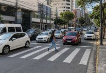Momento de debater o trânsito em São Lourenço: audiência pública será em 28/05