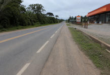 Redução da faixa não edificável às margens das rodovias: audiência pública será em 26/05