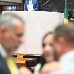 Reunião Ordinária – tarde – análise de proposições