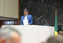 Câmara entrega nesta sexta Título de Cidadão Honorário ao deputado estadual José Guilherme