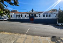 Centenário da Escola Municipal Melo Viana: Câmara aprova programa para comemoração