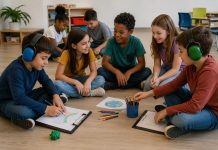 Câmara garante direito a protetores auriculares para alunos autistas