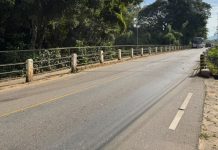 Ponte do Ramon recebe nome oficial em votação na Câmara: “Vitantonio Fiore”