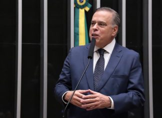 Câmara entrega nesta segunda, 08 de junho, Título de Cidadão Honorário ao deputado federal Paulo Abi-Ackel