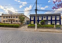 Implantação de calçadão público no bairro Estação é aprovada na Câmara