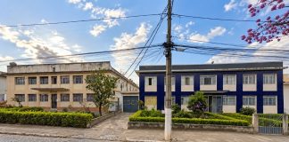 Implantação de calçadão público no bairro Estação é aprovada na Câmara